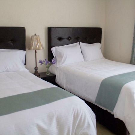 Hotel Nube Nueve ชิกาฮัวปัน ภายนอก รูปภาพ